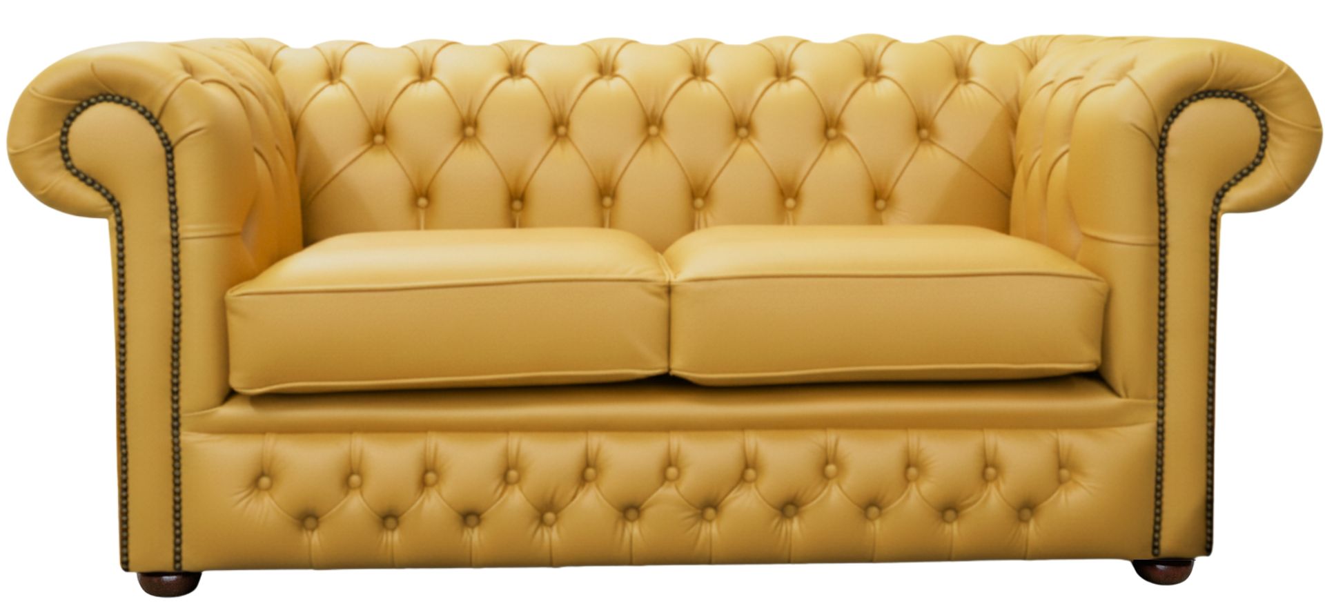 The Durham Chesterfield